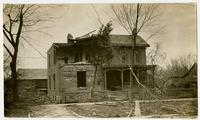 623 Indiana Street (Dr. Simmons' residence) (1911 Tornado)