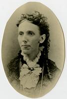 Mrs. Alexander Lewis