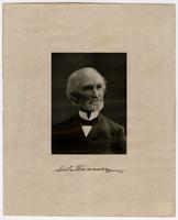 Judge James Stanley Emery