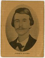 Charles W. Quantrill