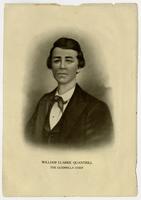 William Clark Quantrill