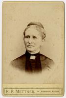 Mrs. Josiah (Agnes Carlisle) Miller