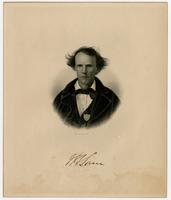 James H. Lane [engraving]