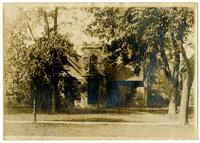 Trinity Episcopal Chapel Front View