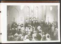 Trinity Episcopal Church, Album