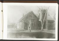 Trinity Episcopal Church, Album