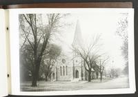 Trinity Episcopal Church, Album