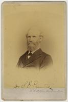 Dr. Sylvester B. Prentiss