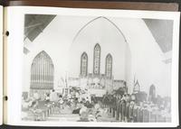 Trinity Episcopal Church, Album