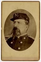 Colonel George W. Smith