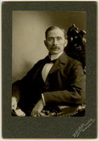 Joseph L. Bristow, 4th Assistant Postmaster General and Kansas senator