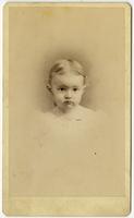 Smal portrait of an infant