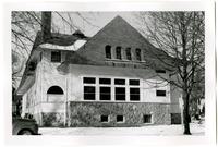 Church of Jesus Christ of Latter Day Saints, 12th and Vermont St.