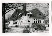 Church of Jesus Christ of Latter Day Saints, 12th and Vermont St.