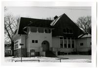 Church of Jesus Christ of Latter Day Saints- 12th and Vermont St.