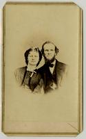 Mr. and Mrs. A.G. (Mary A.) DaLee