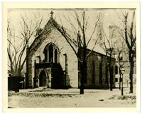 First Presbytarian Church