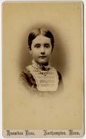 Mary F. Merrick, 9 years, 2 months