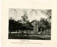 Oakridge - Country Home of Governor & Mrs. Chas. Robinson