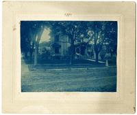 Banks Residence, 1345 Tennessee