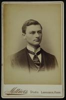 F. F. Mettner (The Riverside Studio)/Mettner's [cabinet cards of young men, women, and children]