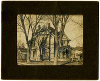 Banks Residence, 1345 Tennessee