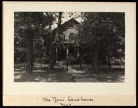 James Lane house, 745 Mississippi Street