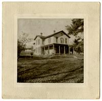 Paul Brooks Residence, 1433 Tennessee