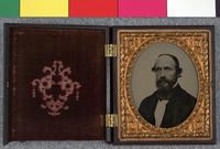 Ambrotype [Photograph], Charles Robinson