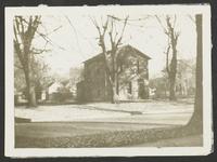 Old House that Survived Quantrill's Raid, Lawrence