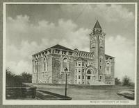 Lawrence, Kansas album published by University Bookstore