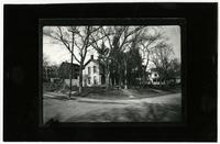 Stone House and Neighborhood