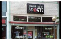 Play It Again Sports