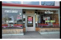 Play It Again Sports