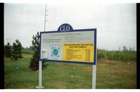 Walmart Community Recycling Center