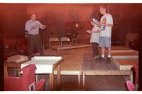 Lawrence Community Theatre