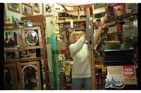 Bird Watcher's store