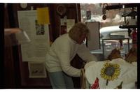 Bird Watcher's store