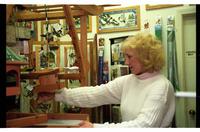 Bird Watcher's store