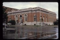 Old Post Office, 7th and New Hampshire Streets [slide]