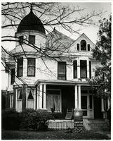 Old West Lawrence Residence