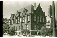 Old City Hall, Sports Museum