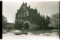 Old City Hall, Sports Museum