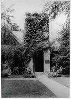 Trinity Episcopal Church album, unbound