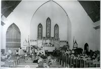 Trinity Episcopal Church album, unbound