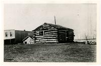 Clark Stearns Residence, 600 Block Mass