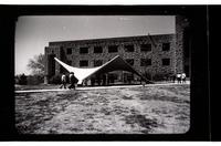 Examples of parabloid lattice structure