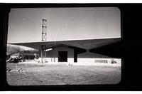 Examples of parabloid lattice structure