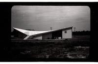 Examples of parabloid lattice structure