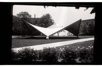 Examples of parabloid lattice structure